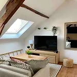 Apartamento Le Bali Appart' T1 Au Centre Du Mans Le Mans