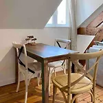 Le Bali Appart' T1 Au Centre Du Mans Apartamento *