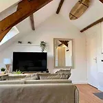 Apartamento Le Bali Appart' T1 Au Centre Du Mans