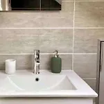 Le Bali Appart' T1 Au Centre Du Mans Apartamento