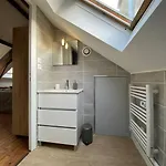 Apartamento Le Bali Appart' T1 Au Centre Du Mans *