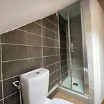 Apartamento Le Bali Appart' T1 Au Centre Du Mans *