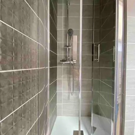 Le Bali Appart' T1 Au Centre Du Mans アパート *