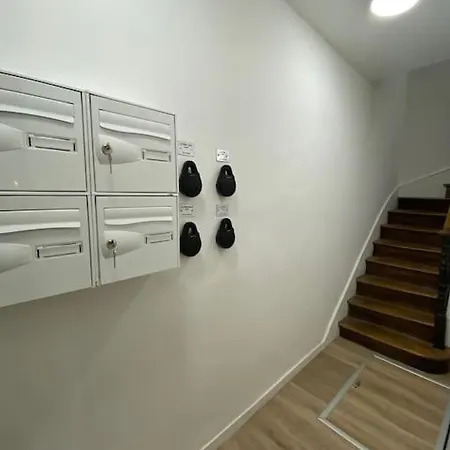 Le Bali Appart' T1 Au Centre Du Mans *