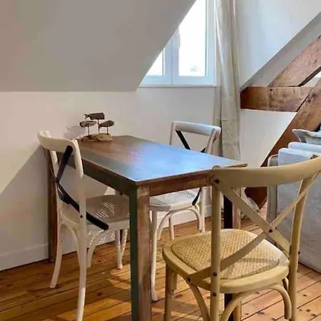 Le Bali Appart' T1 Au Centre Du Mans Apartmán *