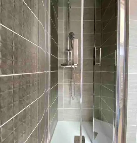 Le Bali Appart' T1 Au Centre Du Mans 公寓 *