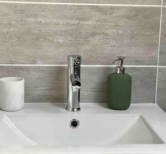 Le Bali Appart' T1 Au Centre Du Mans 르망