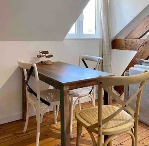 Le Bali Appart' T1 Au Centre Du Mans 公寓 *