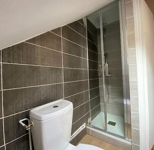 아파트 Le Bali Appart' T1 Au Centre Du Mans *