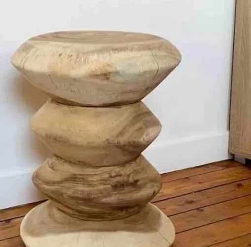 公寓 Le Bali Appart' T1 Au Centre Du Mans 勒芒